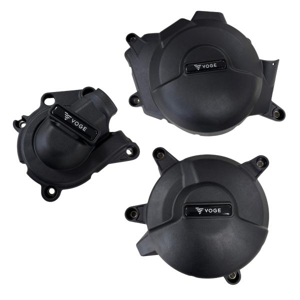 GB RACING Voge DS900X Engine Cover Set